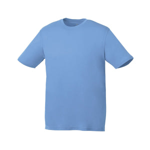 Men's OMI Short Sleeve Performance Tech Tee - Sky