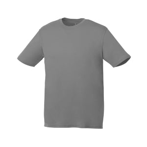 Men's OMI Short Sleeve Performance Tech Tee - Steel Grey