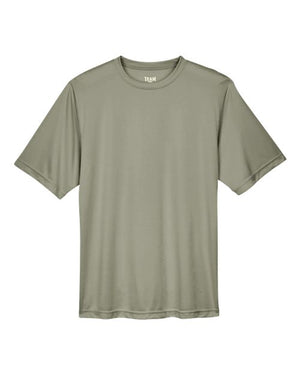 Team 365 Men's Performance Tee - Olive
