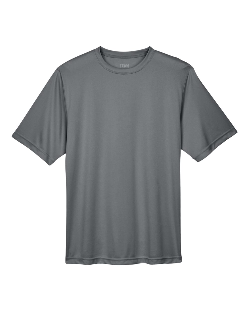 Team 365 Men's Performance Tee - Sport Graphite