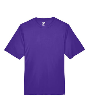 Team 365 Men's Performance Tee - Sport Purple