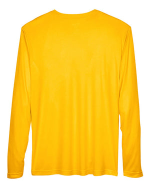 Team 365 Men's Zone Performance Long-Sleeve T-Shirt