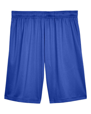 Team 365 Men's Zone Performance Short - Sport Royal
