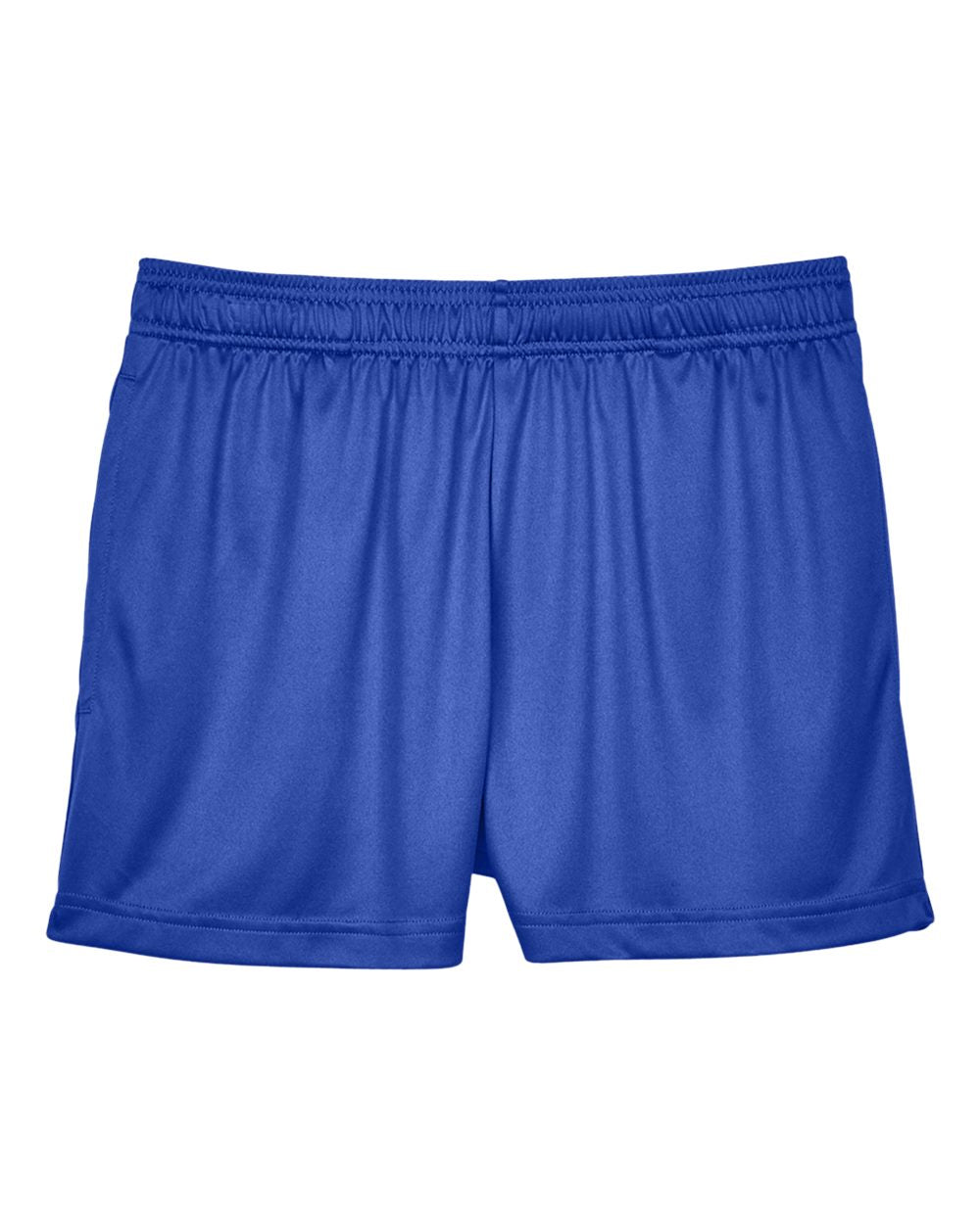 Team 365 Ladies' Zone Performance Short  - Sport Royal
