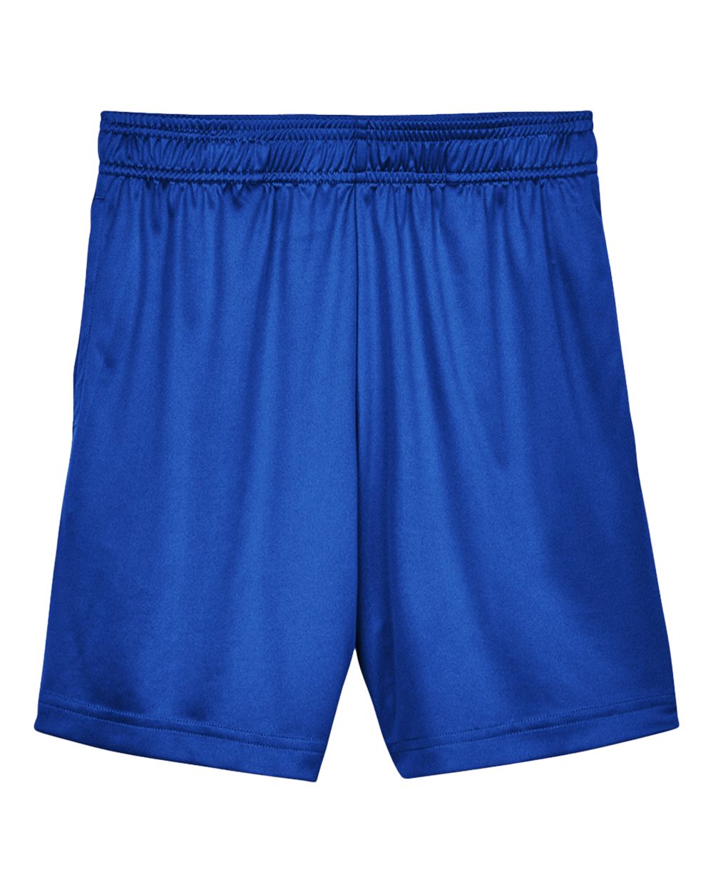 Team 365 Youth Zone Performance Short  - Sport Royal
