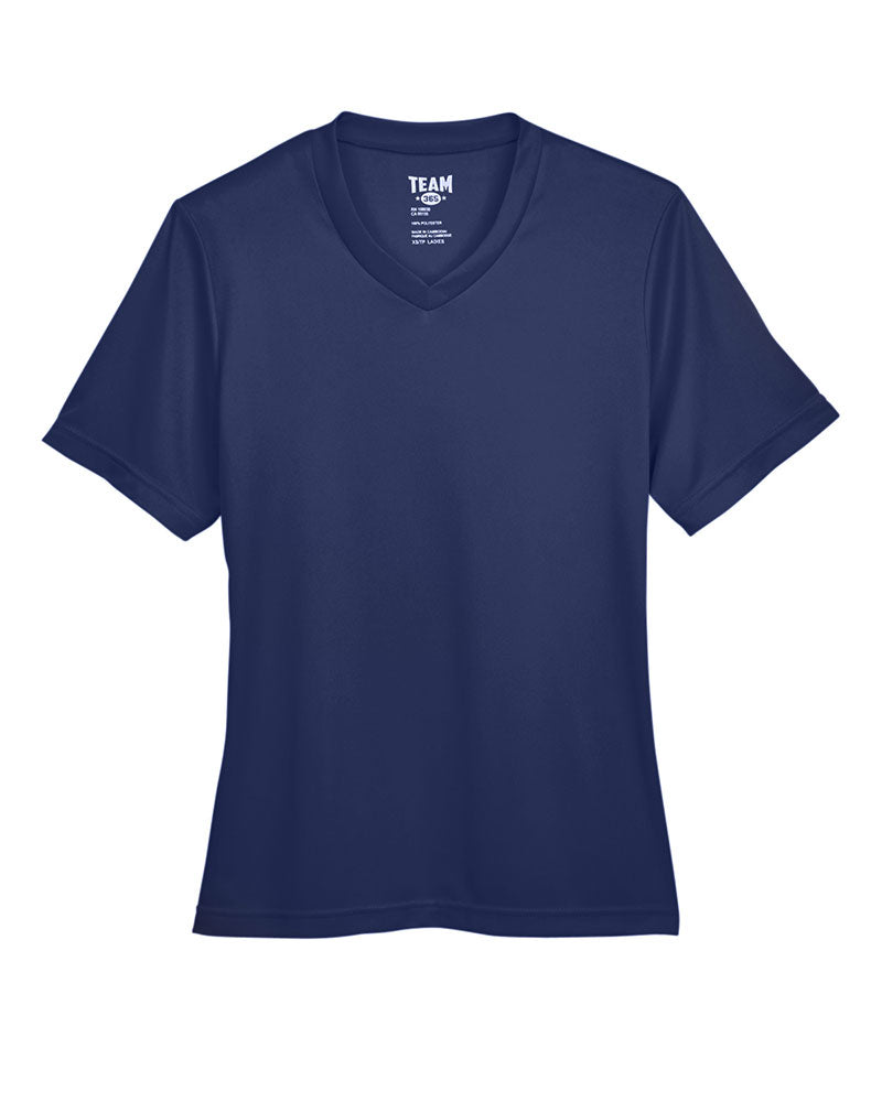 Ladies' Performance Tee - Sport Dark Navy