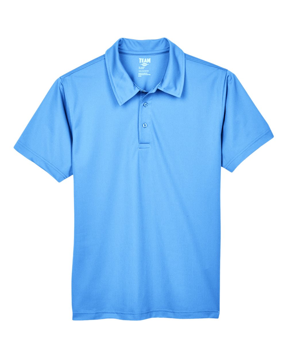 Team 365 Men's Command Snag Protection Polo