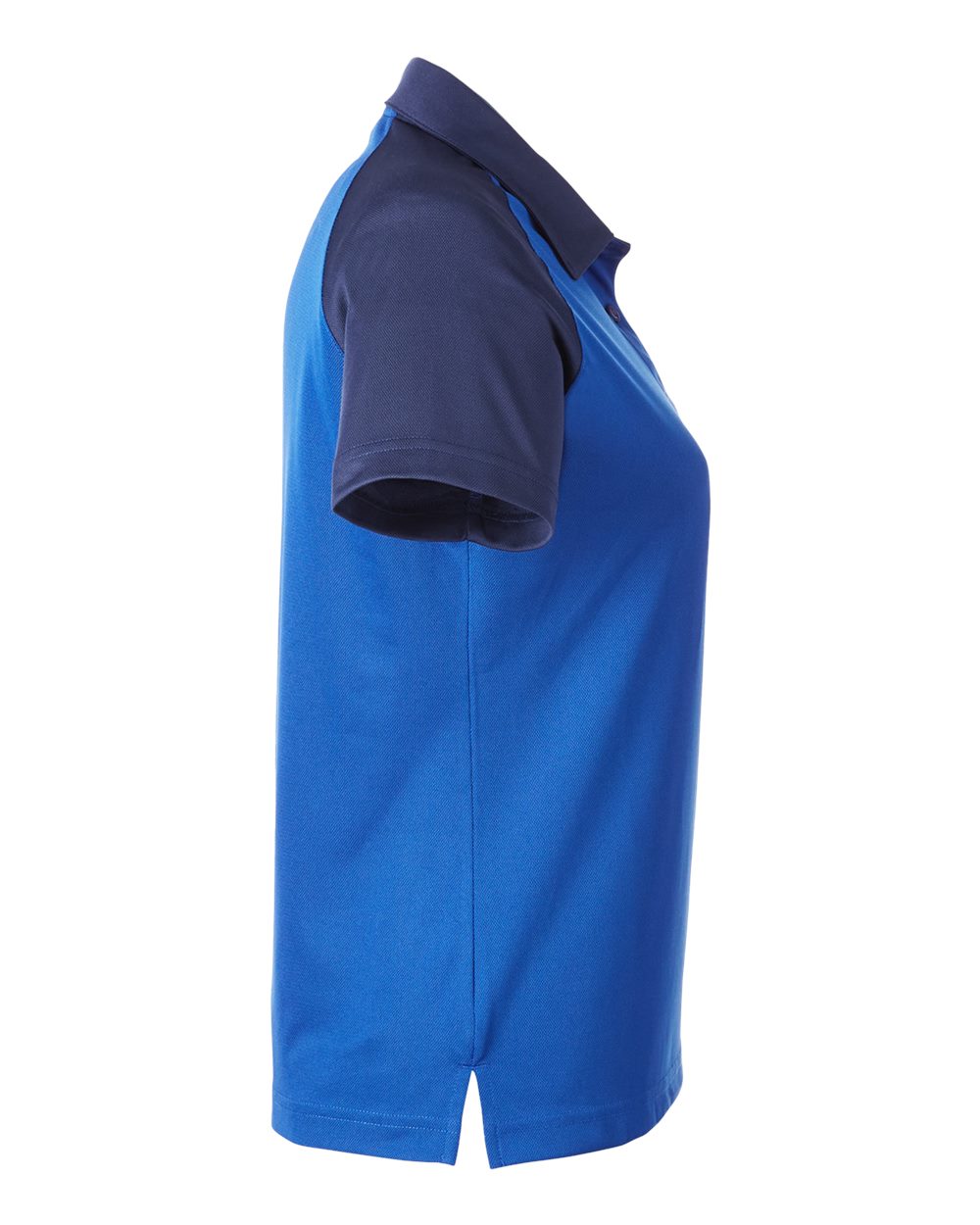 Team 365 Ladies' Command Snag-Protection Colorblock Polo