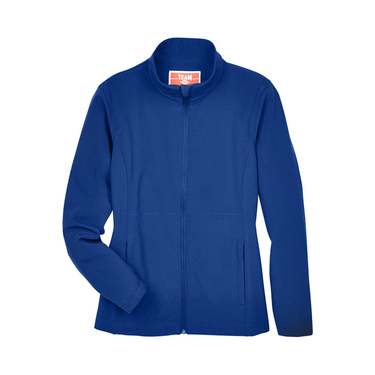 Ladies' Leader Soft Shell - Sport Royal
