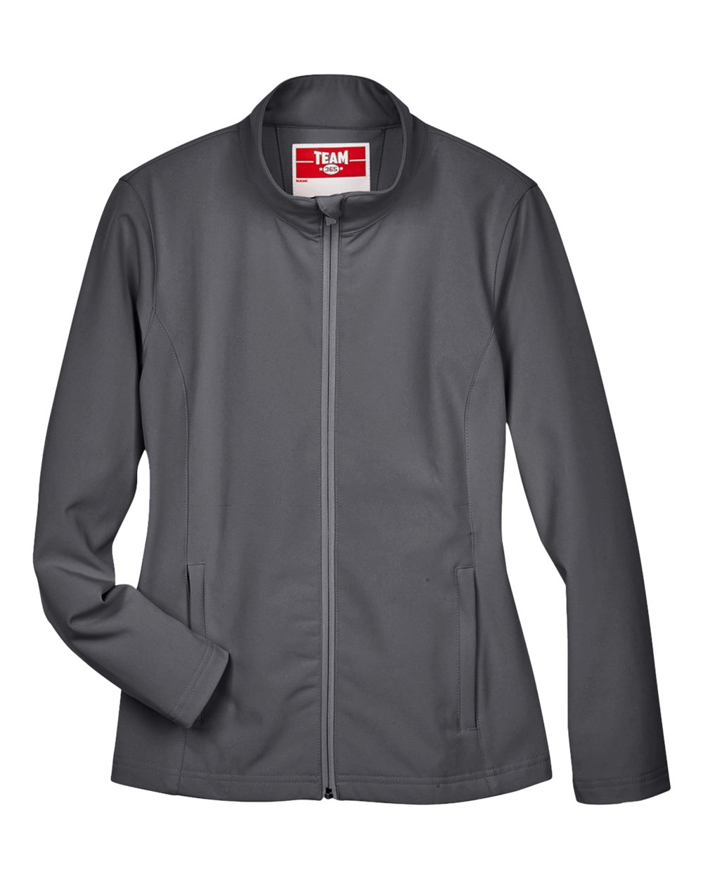 Team 365 Ladies' Leader Soft Shell