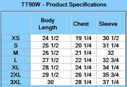 Team 365 Ladies' Campus Microfleece Jacket - Specs