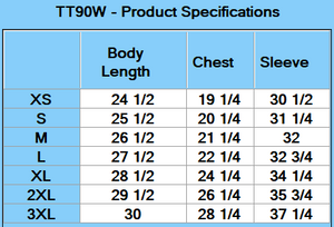 Team 365 Ladies' Campus Microfleece Jacket - Specs