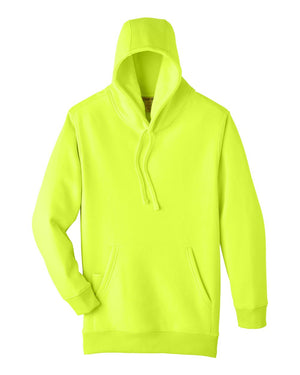 Team 365 Adult Zone HydroSport™ Heavyweight Pullover Hooded Sweatshirt