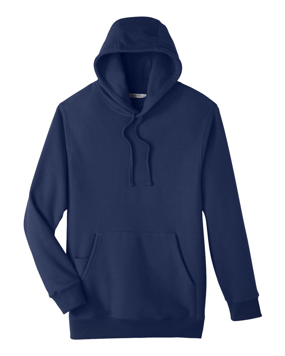 Team 365 Adult Zone HydroSport™ Heavyweight Pullover Hooded Sweatshirt - Sport Dark Navy