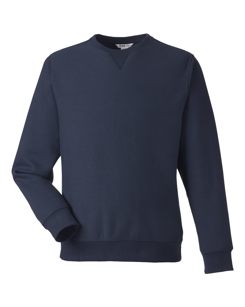 Team 365 Unisex Zone HydroSport™ Heavyweight Sweatshirt - Sport Dark Navy
