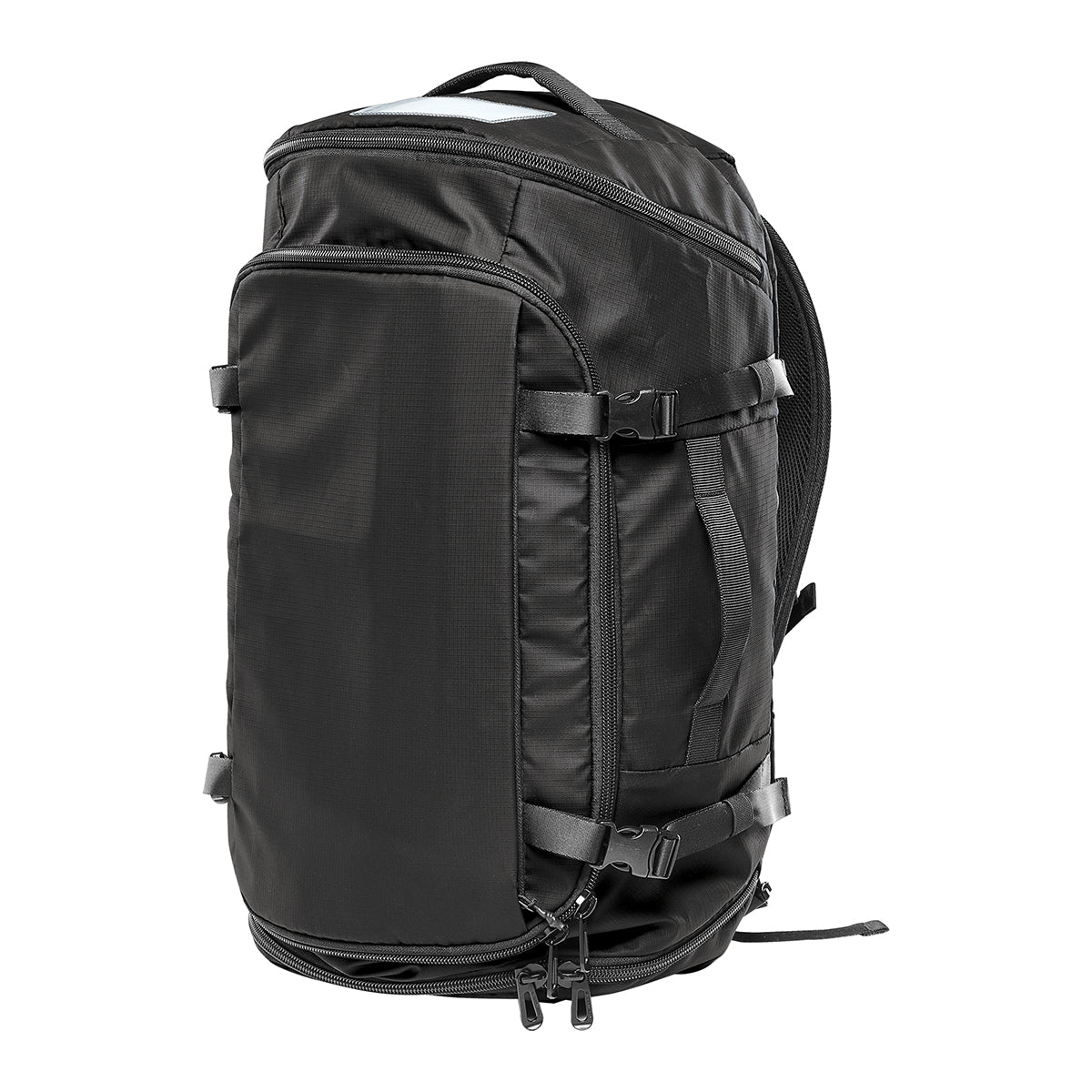 StormTech Madagascar Duffel Pack - Black