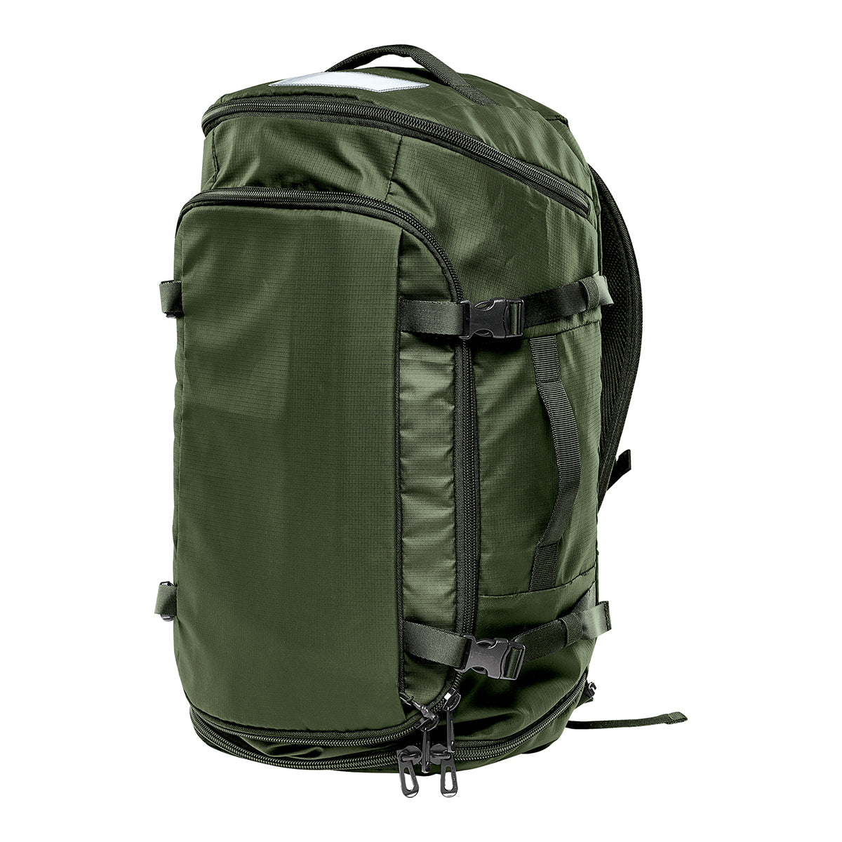 StormTech Madagascar Duffel Pack - Earth