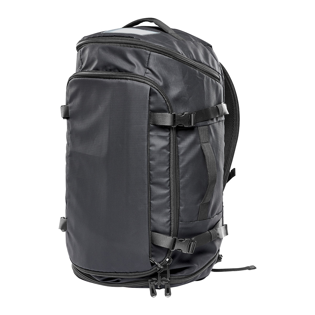 StormTech Madagascar Duffel Pack - Graphite
