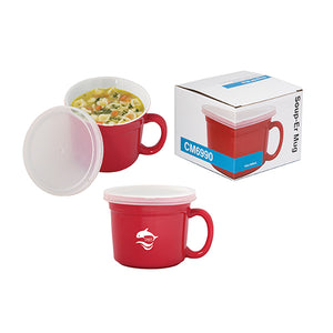 Soup-Er Mug - Group