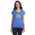 Gildan Ladies' SoftStyle® Fitted V-Neck T-Shirt
