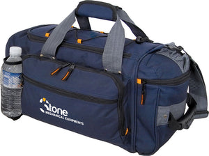 19" Compartment Sports Bag