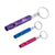 Whistle Key Ring