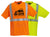 High Visibility Wicking T-Shirt - CM5834