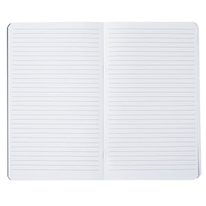 5" x 8" Script Notebook