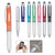 Ballpoint Stylus Pen With Light