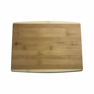 Medium Bamboo Cutting Board