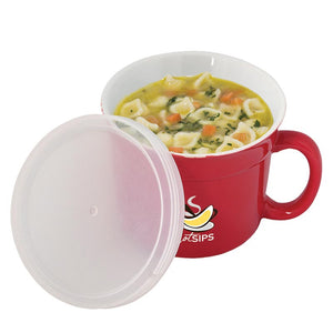 Soup-Er Mug - soup