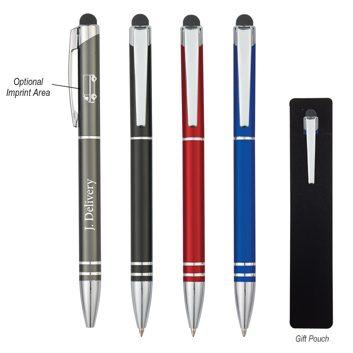 Baldwin Stylus Pen