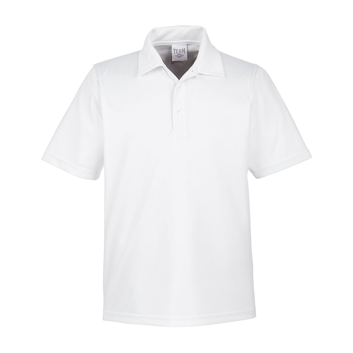 Men's Zone Performance Polo