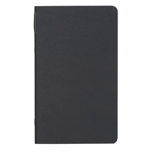 5" x 8" Script Notebook