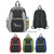 Sport Backpack - Group