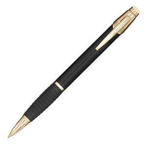 Ritz Metal Plunger Action Pen
