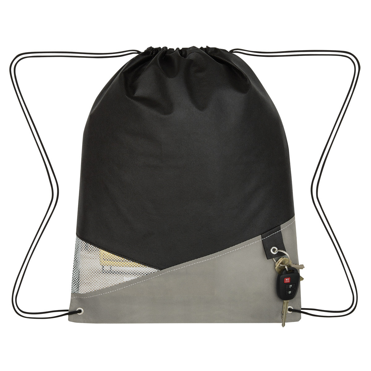 Non-Woven Cross Sports Pack