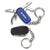 Multi-Function Pocket Knife Key Chain CM2063