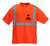 High Visibility Polyester Jersey T-Shirt with Pocket