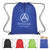 Insulated Drawstring Cooler Bag