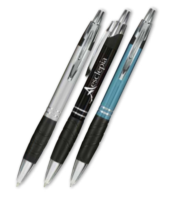 Equinox Metal Promotional Pen - CM1127