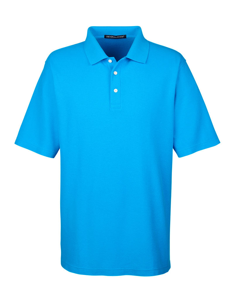 Men's Devon & Jones DRYTEC20 Performance Polo
