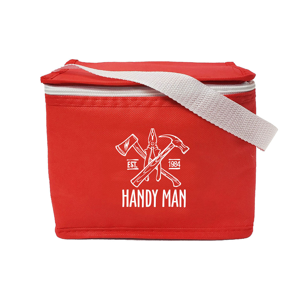 Economy Cooler Lunch Bag