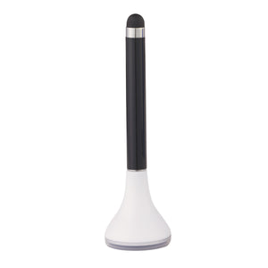 Stylus Pen Stand With Screen Cleaner