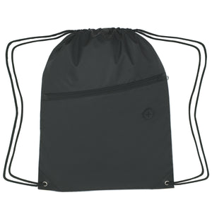 Sports Pack with Zipper
